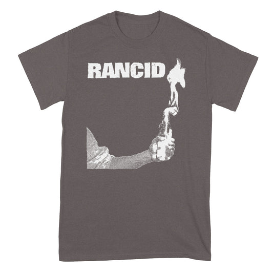Rancid (Rancid EP Cover) T-Shirt