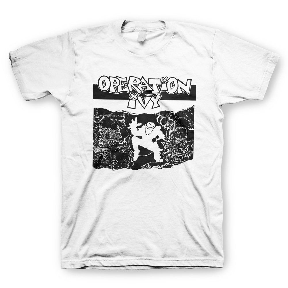 Operation Ivy (Energy) T-Shirt